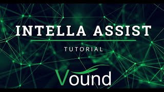 AI eDiscovery  Intella Assist Tutorial  eDiscovery software [upl. by Yennaiv]