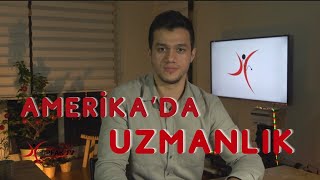 Yurt Dışında Uzmanlık USMLE PLAB ve daha fazlası [upl. by Hoffmann]