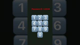 PASSWORD 16509 [upl. by Teirrah977]