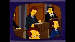 Simpson 06x14 El congreso contra Springfield [upl. by Mordy]