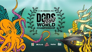 Døds World Championship 2022 [upl. by Karrie]