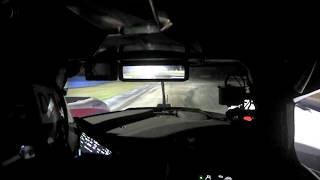 2019 WEC Sebring Qualifying Onboard Lap [upl. by Salomone173]