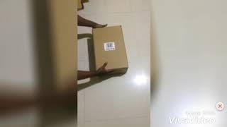 Celestron skymaster 20x80 unboxing [upl. by Yeliah]