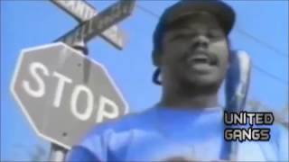 Bangin On Wax Crips  Crippin Aint Easy 1993 [upl. by Blaine]