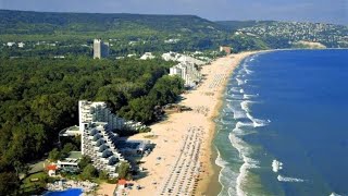 Albena Bulgaria 2021 [upl. by Colette738]