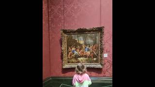 National Gallery London Room 38 [upl. by Aninat]