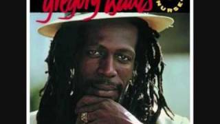 Gregory Isaacs  Cool Down The Pace [upl. by Idaline]