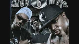 Three 6 Mafia  Hard Hittaz feat Boogiemane Most Known Unknown [upl. by Wilhelmine]