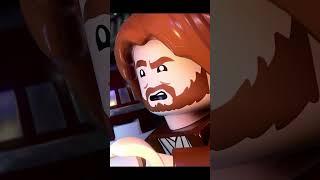 Is this LEGO Star Wars Game MYTH real [upl. by Nanoc]