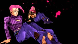 Doppio and Diavolo CHOCOLATE CREAM MMD [upl. by Lacie]