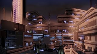 Lets Play Mass Effect 2 FR  Episode 41  Meurtre sur Illium [upl. by Attenov796]