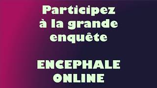 Légalisation du cannabis  vers une épidémie de psychose  Donnez votre avis à lEncéphale2022 [upl. by Coulombe918]