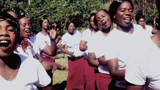 NewGospel2024  Ishiwi  African National Church Of ZambiaNakonde Main  Official Video [upl. by Natan]