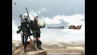 MezeLounge Nier Exclusive Quests Part 1 [upl. by Yde]