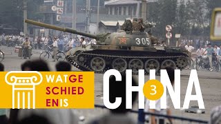 VWO Geschiedenis historische context China ontwikkeling van de Volksrepubliek deel 33 [upl. by Cyndy942]