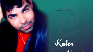 Tere Baajhon  Kaler Kanth [upl. by Nehpets325]