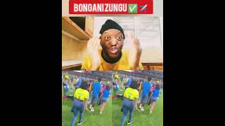 BONGANI ZUNGU TO JOIN KAIZER CHIEFS IN TURKEY FOR PRESEASON UNDER COACH NASREEDINE NABI [upl. by Ainesey]