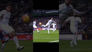 Sergio Ramos defending💀🥶 football edit funny ramos viralvideo trending [upl. by Alrrats]