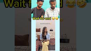 Try Not To Laugh Challenge 23😂 funny shorts viral [upl. by Mudenihc262]