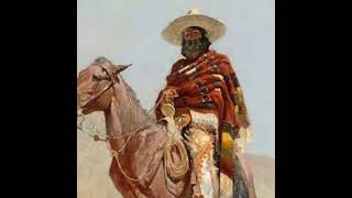 1600s Spanish Outlaw Pedro Nevarez lost treasure cave in New Mexico [upl. by Ezara]