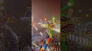 Gwalior ka mela मध्य प्रदेश shorts youtubeshorts mela shortsfeed viral [upl. by Quirita]