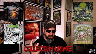 Necrotic Nicks Collection Update 142 [upl. by Mcarthur722]