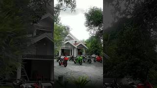 Ktm airline 💀🚀 ytshorts trending attitude duke390 shorts [upl. by Jeremy329]