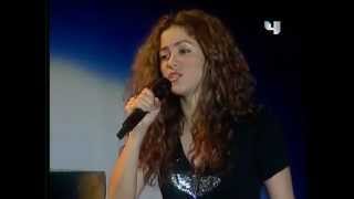 ShakiraLive Full Concert in Dubai 2007 [upl. by Eadahc]