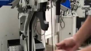 Maxiserter Fastener Installation Press [upl. by French]