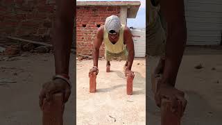 Diwali specialAy body and my system yadavbodybuilder trending trendingshorts [upl. by Odnomyar]