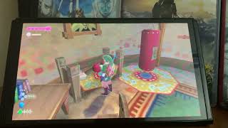 Skyward Sword Gameplay Part 2 by SethTheRealLink [upl. by Stone558]