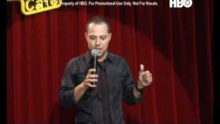 DAN BADEA Episodul 1 Stand Up Cafe la HBO 2008 partea 5 [upl. by Iramaj]