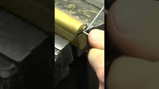 Master key for opening locks [upl. by Eckmann]