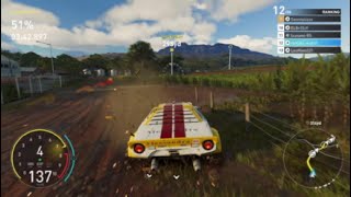 Testing the Chevrolet Corvette C8 R in grand races [upl. by Jaquelyn]