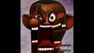 Armed amp Dangerous  Kanye West Official Instrumental 2009 [upl. by Ahsataj]