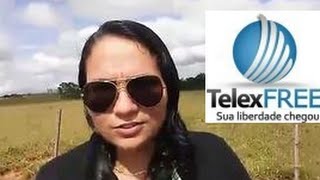 O CASO DA TELEXFREE ESTÁ CHEGANDO NO FINAL [upl. by Montfort]