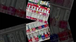 nail polish colorsbest nail polish colorsfashionshortsideas2024 [upl. by Arhoz]