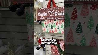 Winners Canada Christmas 2024 winners christmasfinds shorts christmas christmasdecor [upl. by Adnoryt526]