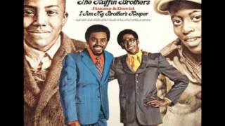 THE RUFFIN BROTHERS your love was worth waiting for 1969 [upl. by Susi492]