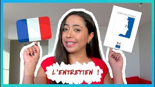 🇫🇷Le processus pour obtenir la NATURALISATION FRANÇAISE 🇫🇷 [upl. by Zerline7]