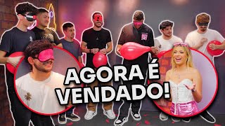 Furou o balão TROCOU A GAROTA  Ep 4 [upl. by Nywles]