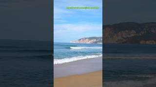 Onde beach sardinien travel sardinia sea nature sardegna autumn [upl. by Giselle]