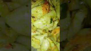 Cranchi teasty gobhi fara recipe yummyrecipes yummyfood spicyfood [upl. by Plumbo]