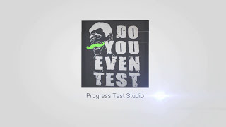 Data Driven Testing in Test Studio [upl. by Annij]