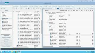 BPC 11 Embedded Planning  BW4HANA and S4HANA [upl. by Armalla968]