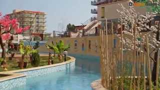 Phoenicia Holiday Resort Mamaia [upl. by Dosh655]