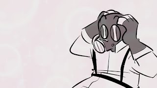 Pyro Vision TF2 animatic [upl. by Amleht863]