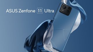 Expand Your Vision  Zenfone 11 Ultra  2024 [upl. by Bron]