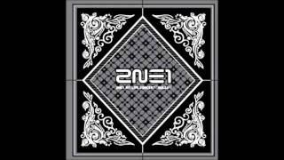 2NE1  2011 1ST LIVE CONCERT CD 「NOLZA」 15Go Away Live [upl. by Rosel]