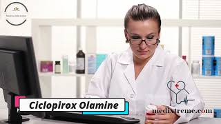 Ciclopirox Olamine  Medicine Information [upl. by Oiramel]